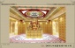 二楼骨灰存放大厅效果图